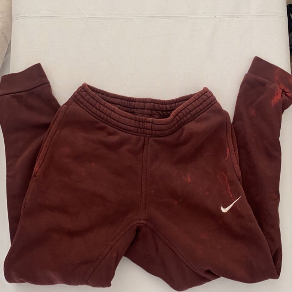Nike sweatpants